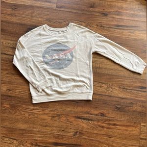NASA Crewneck